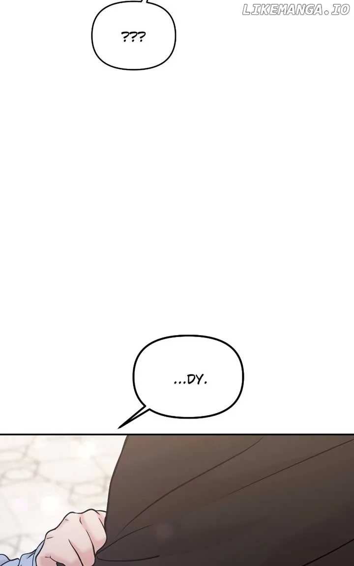A Campus Romance, I Guess Chapter 53 page 132