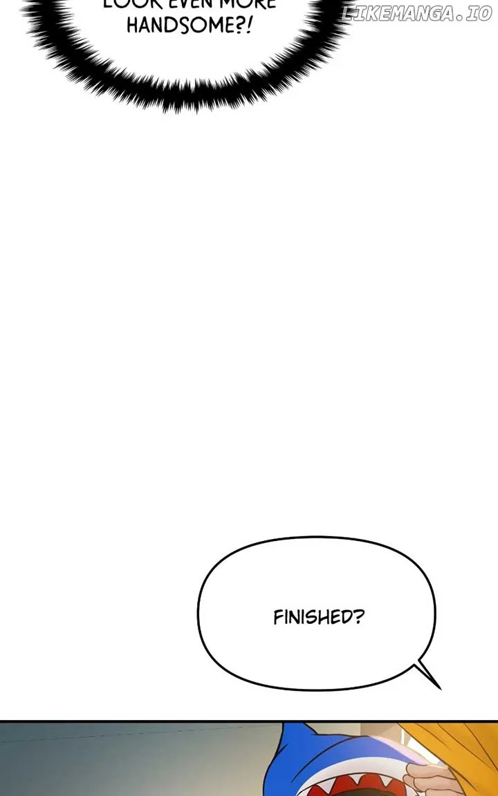 A Campus Romance, I Guess Chapter 55 page 101