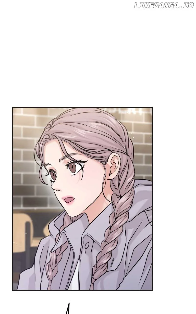 A Campus Romance, I Guess Chapter 52 page 23