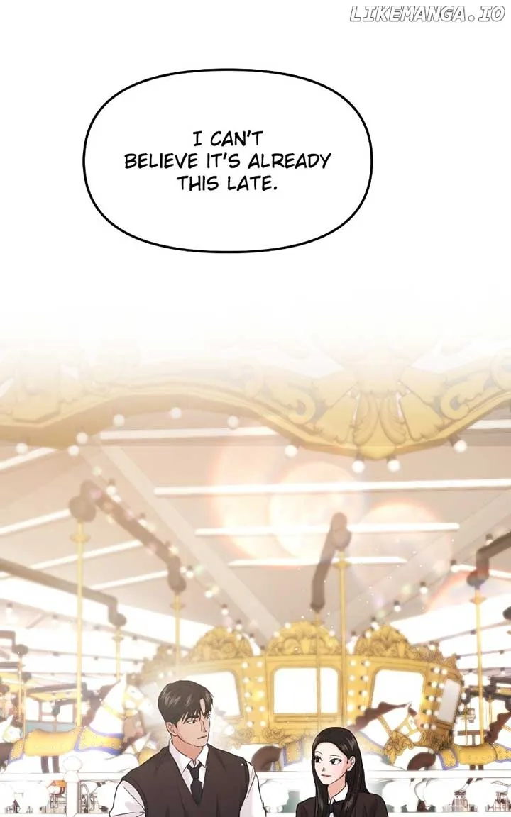 A Campus Romance, I Guess Chapter 56 page 79