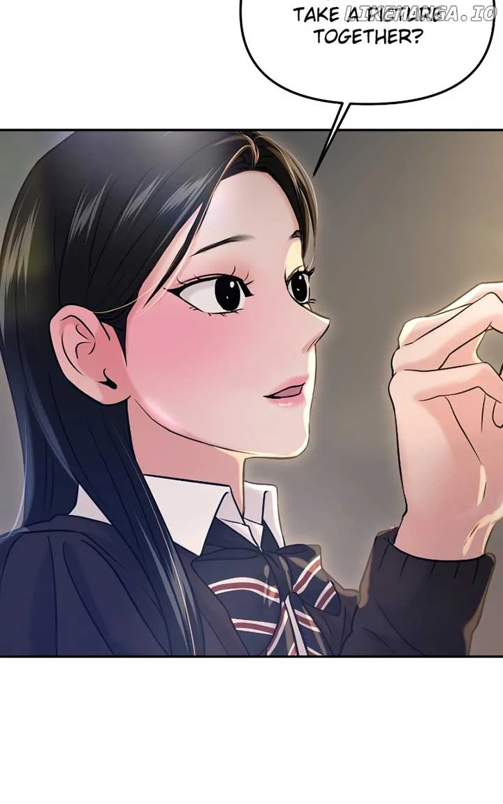 A Campus Romance, I Guess Chapter 55 page 108
