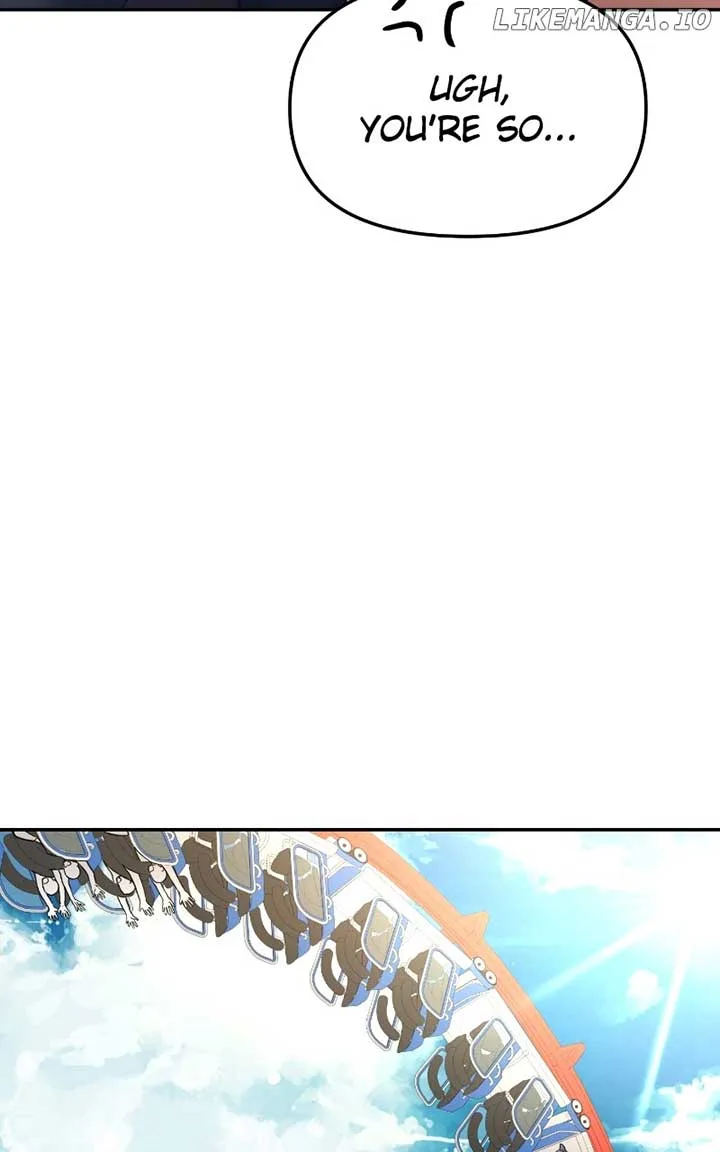 A Campus Romance, I Guess Chapter 56 page 75