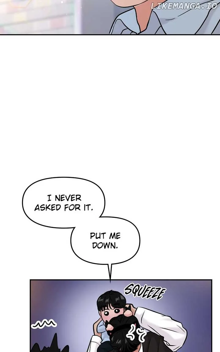 A Campus Romance, I Guess Chapter 54 page 96