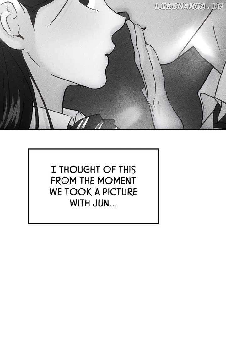 A Campus Romance, I Guess Chapter 55 page 116