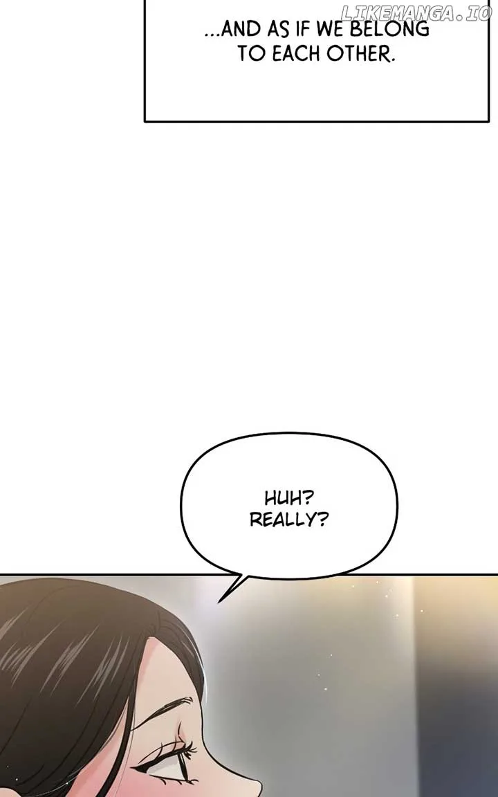 A Campus Romance, I Guess Chapter 55 page 120