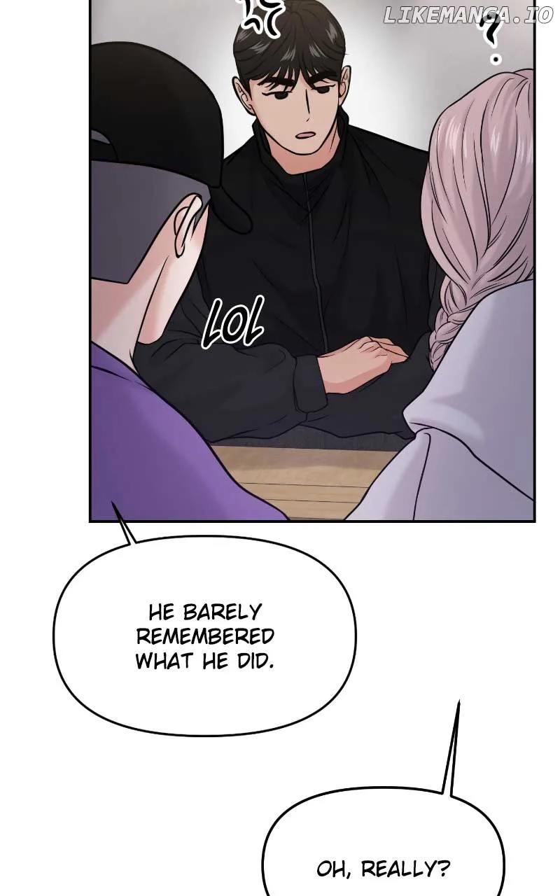 A Campus Romance, I Guess Chapter 52 page 29