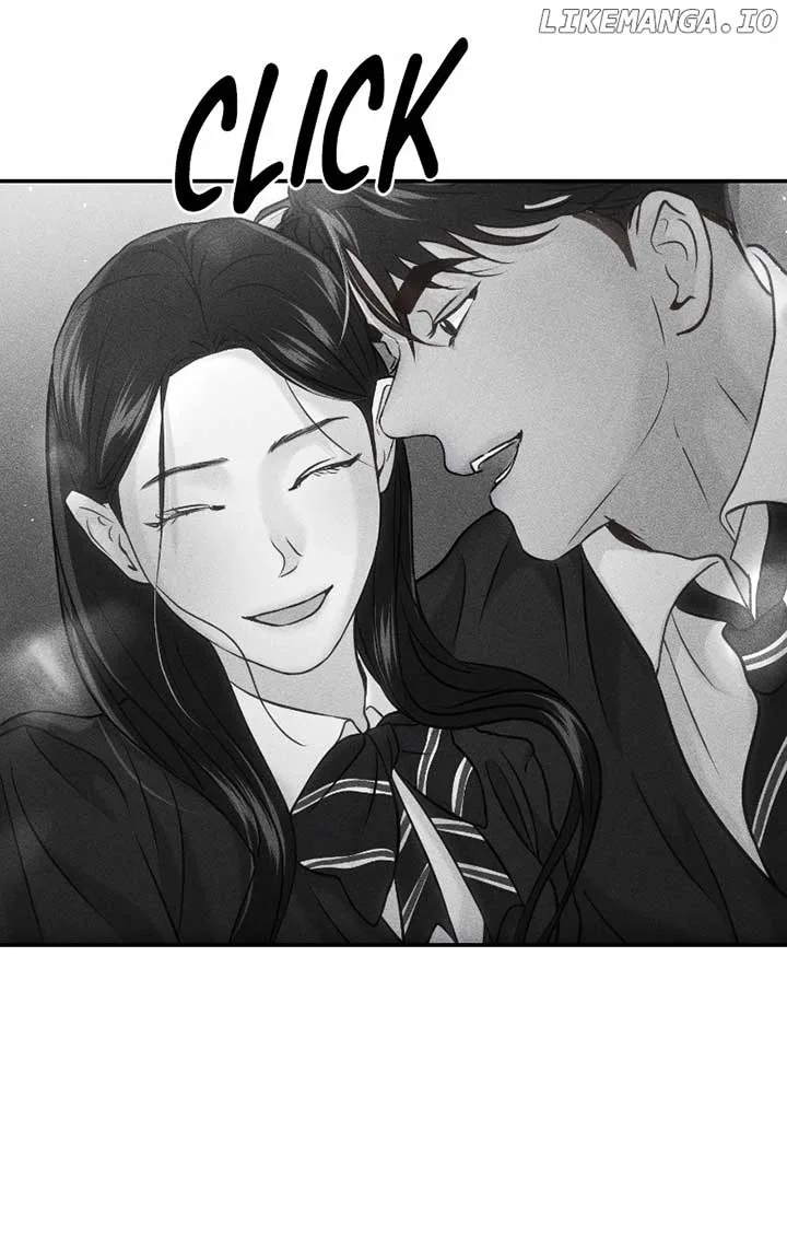 A Campus Romance, I Guess Chapter 55 page 113