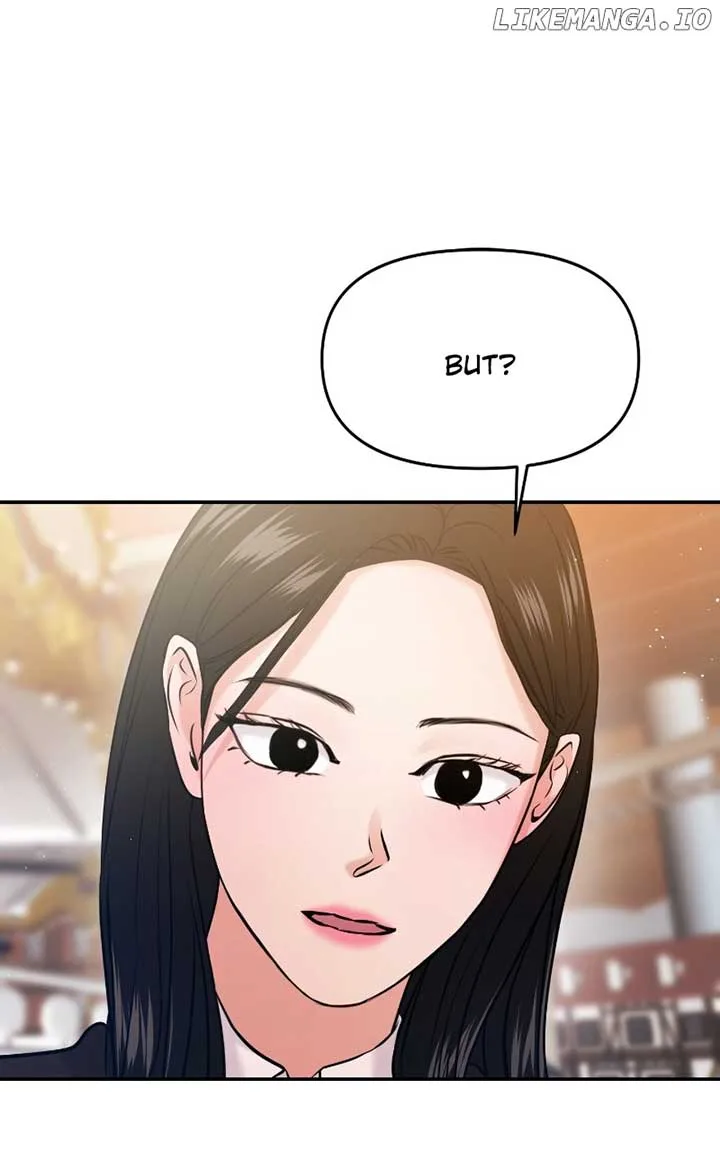 A Campus Romance, I Guess Chapter 56 page 86