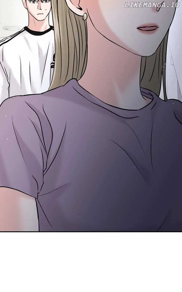 A Campus Romance, I Guess Chapter 54 page 116
