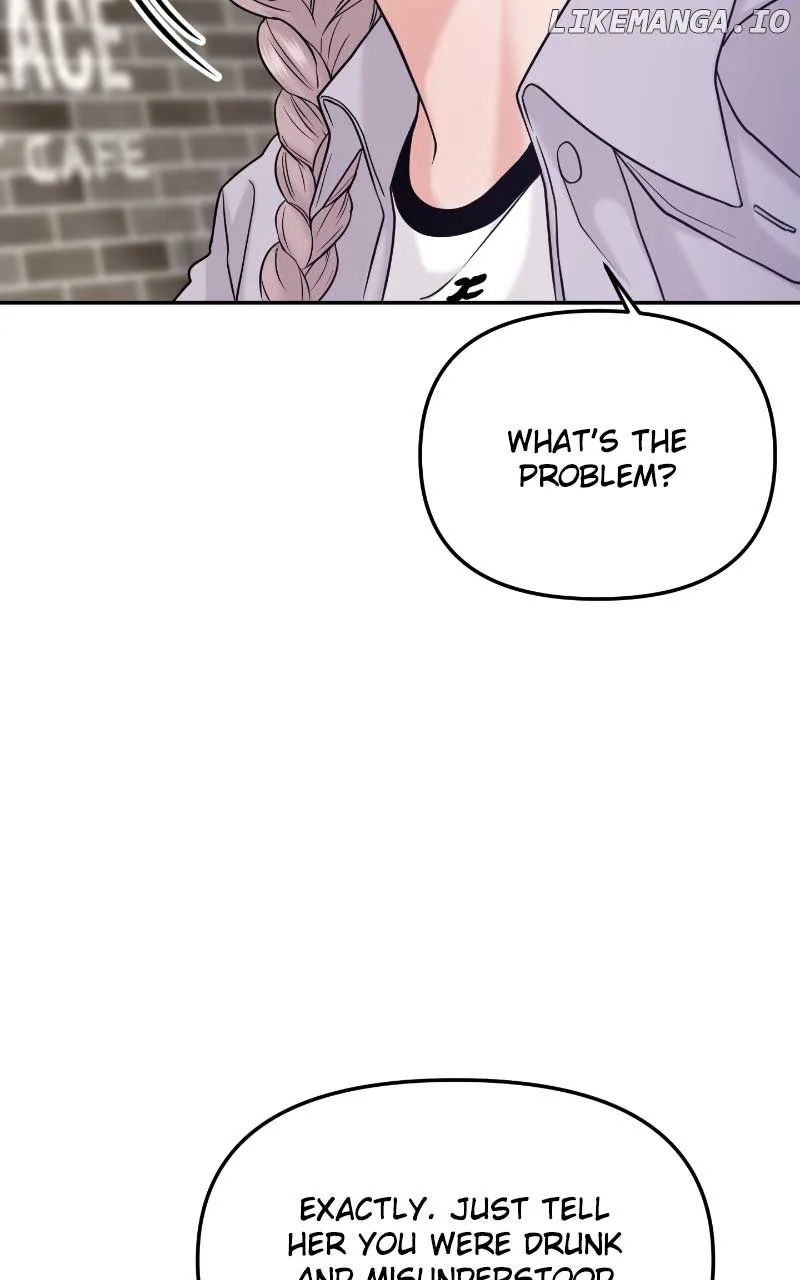 A Campus Romance, I Guess Chapter 52 page 31