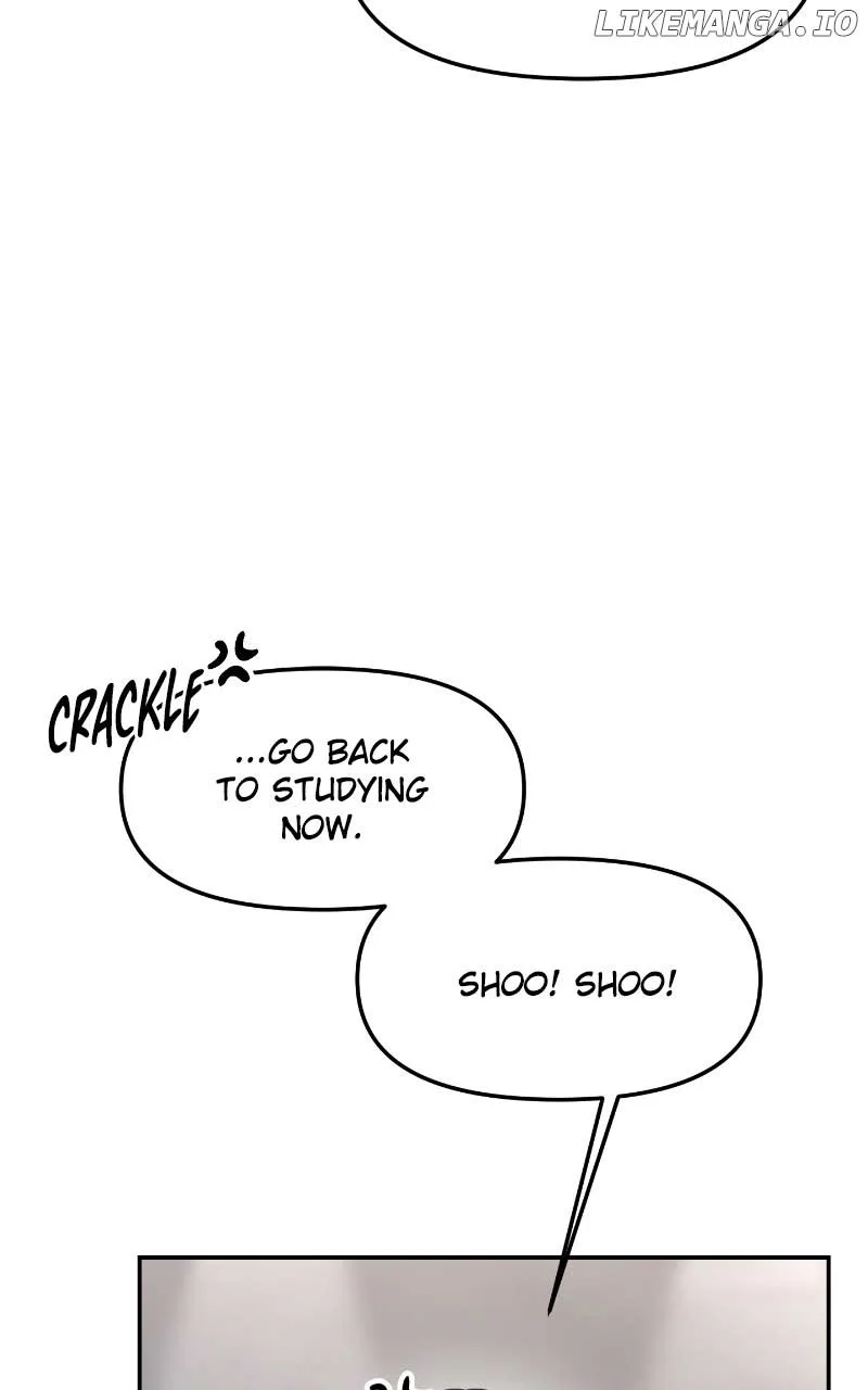 A Campus Romance, I Guess Chapter 52 page 28