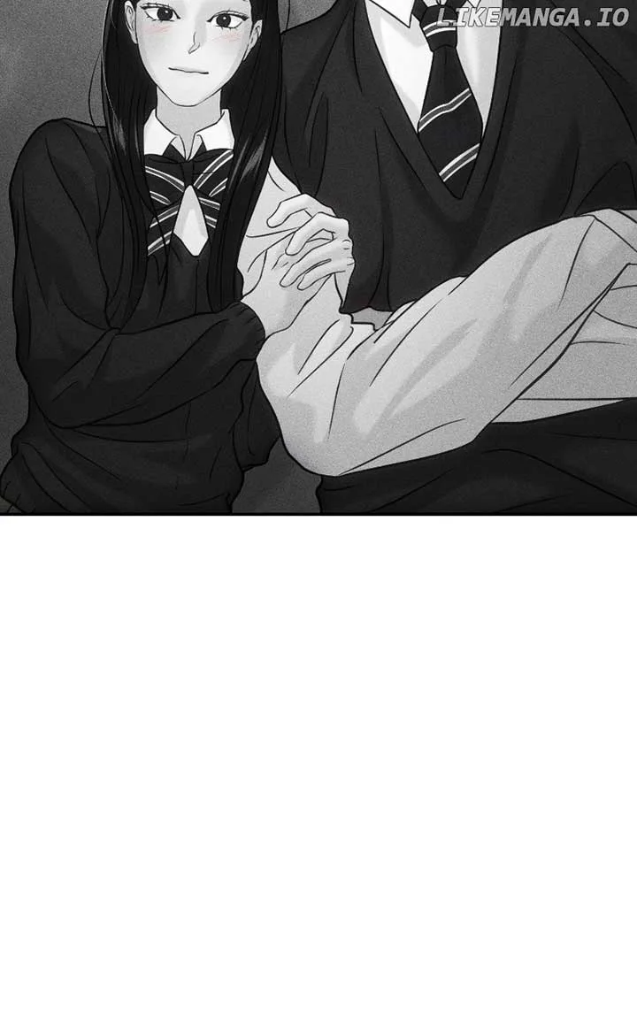 A Campus Romance, I Guess Chapter 55 page 112