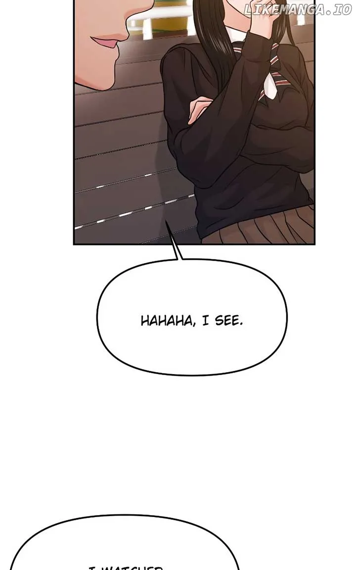 A Campus Romance, I Guess Chapter 56 page 89