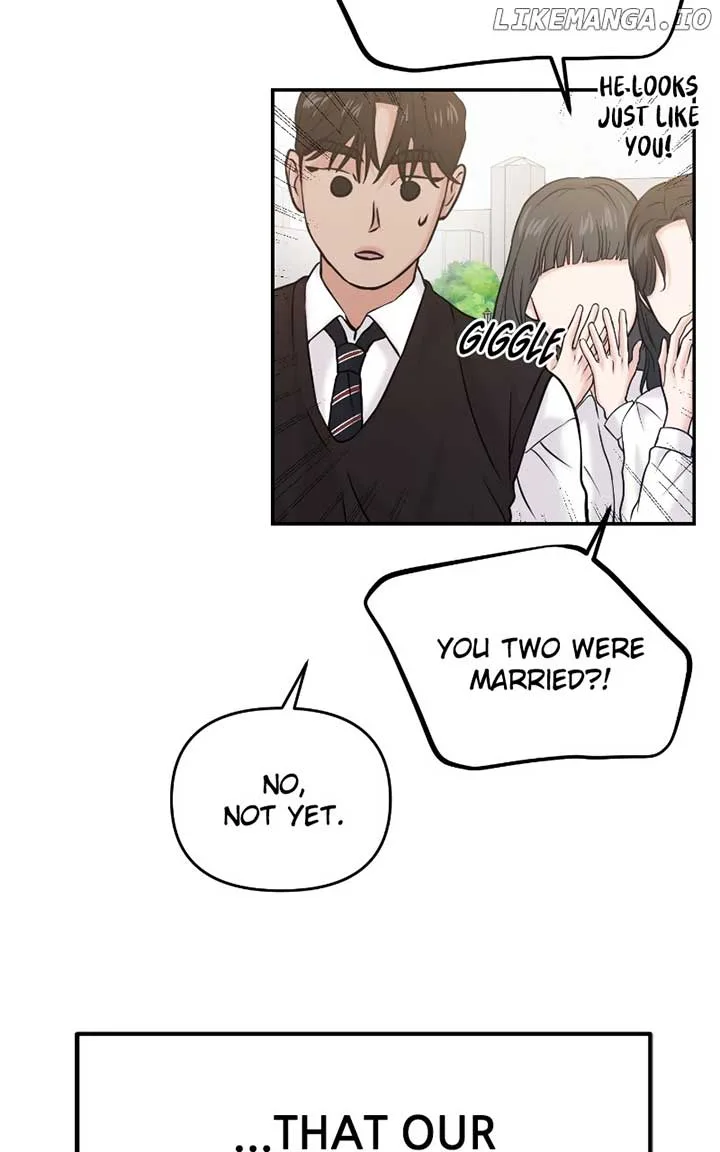 A Campus Romance, I Guess Chapter 53 page 136
