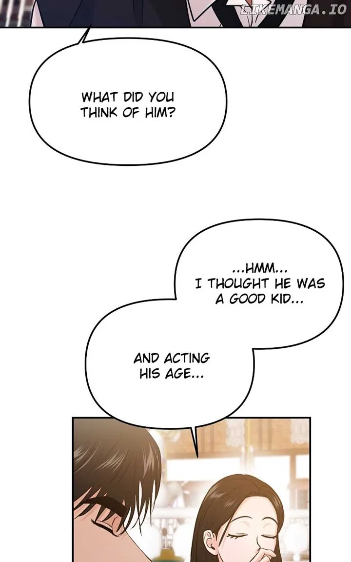 A Campus Romance, I Guess Chapter 56 page 88