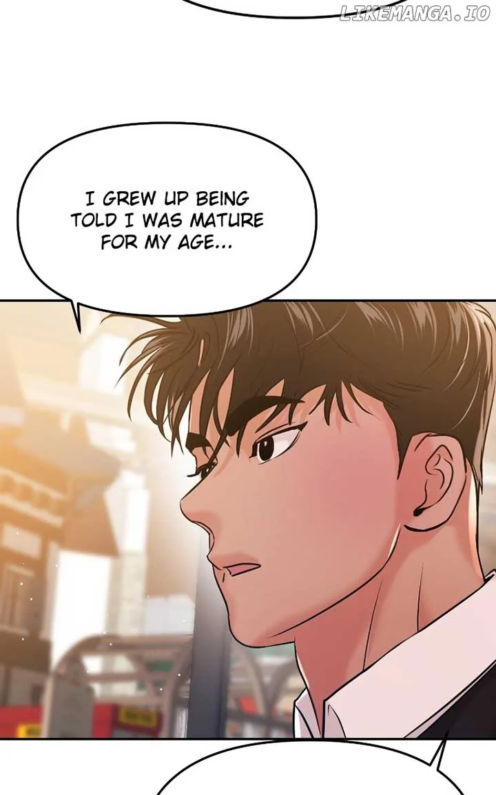 A Campus Romance, I Guess Chapter 56 page 91