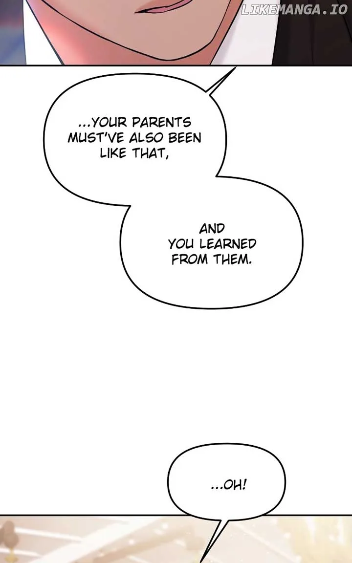 A Campus Romance, I Guess Chapter 56 page 97