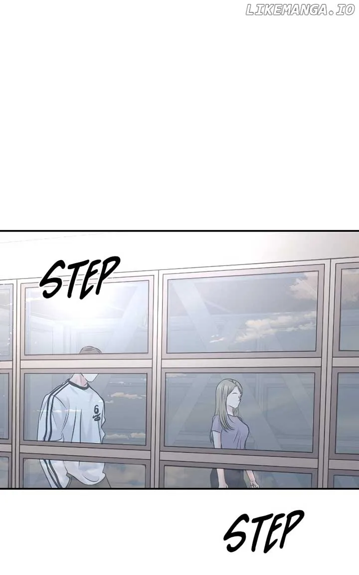 A Campus Romance, I Guess Chapter 54 page 111