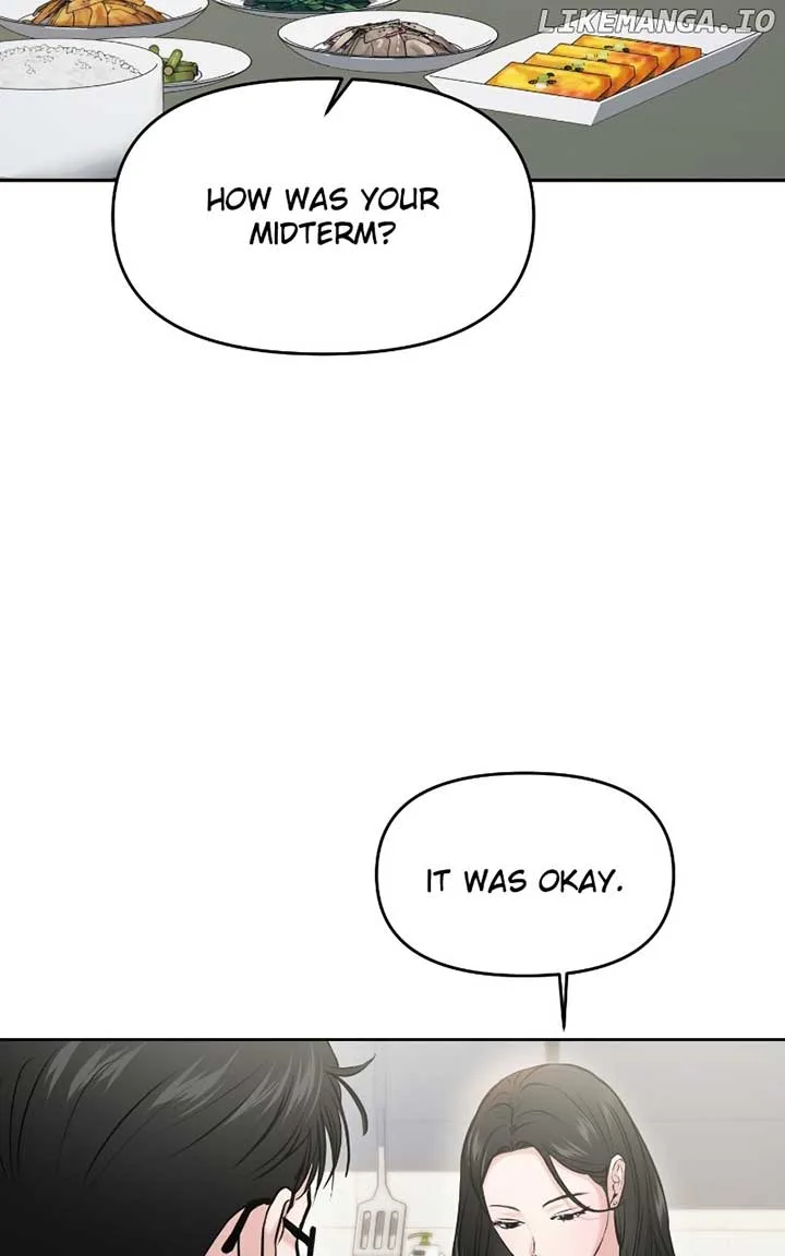 A Campus Romance, I Guess Chapter 57 page 19