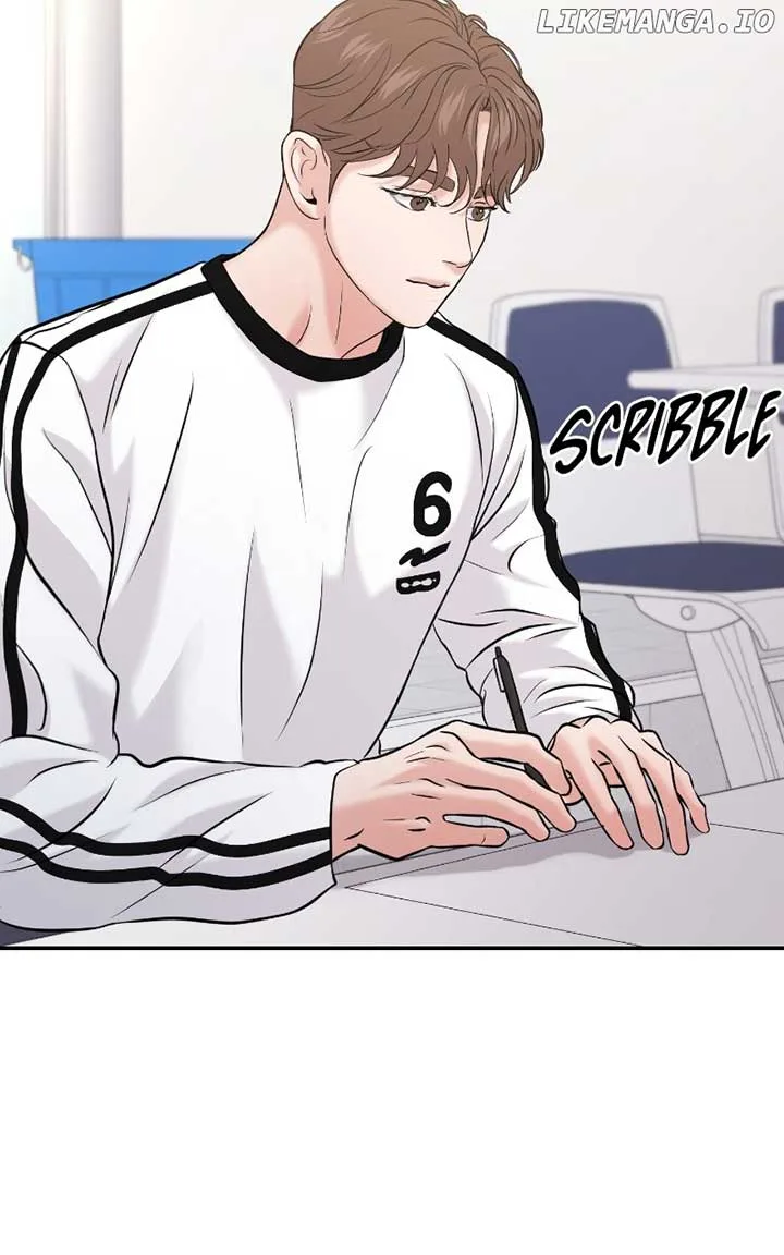 A Campus Romance, I Guess Chapter 54 page 102