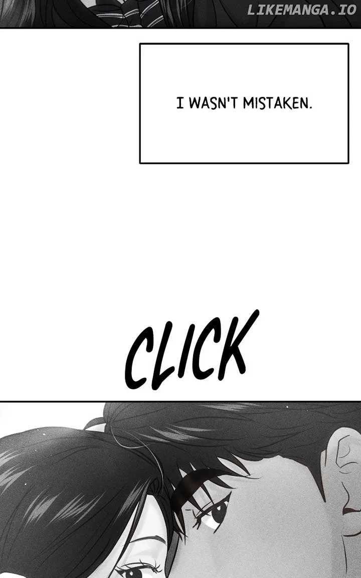 A Campus Romance, I Guess Chapter 55 page 115
