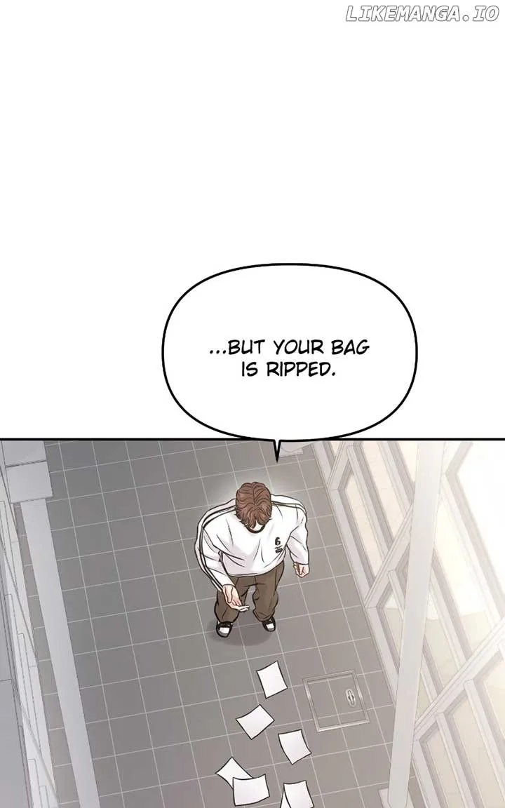 A Campus Romance, I Guess Chapter 54 page 117