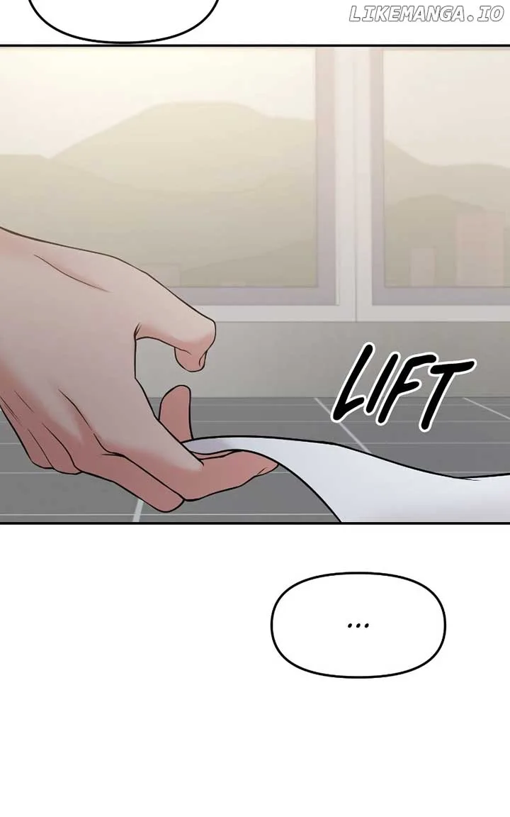 A Campus Romance, I Guess Chapter 54 page 122