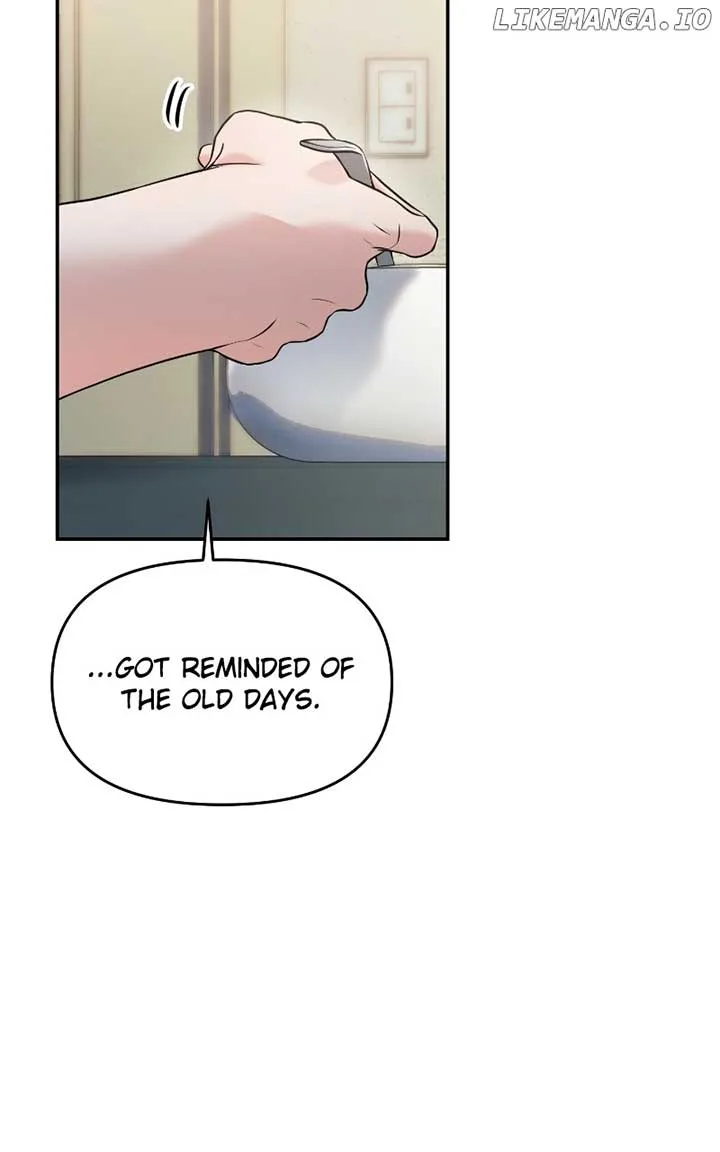A Campus Romance, I Guess Chapter 57 page 29