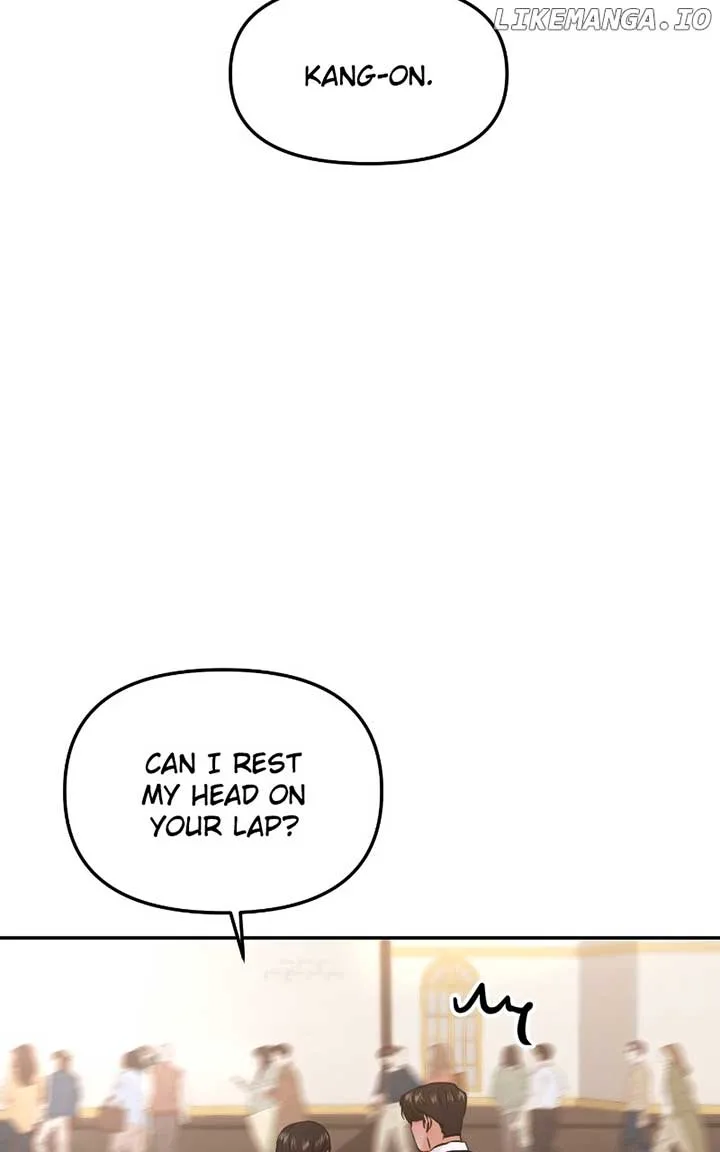 A Campus Romance, I Guess Chapter 56 page 107