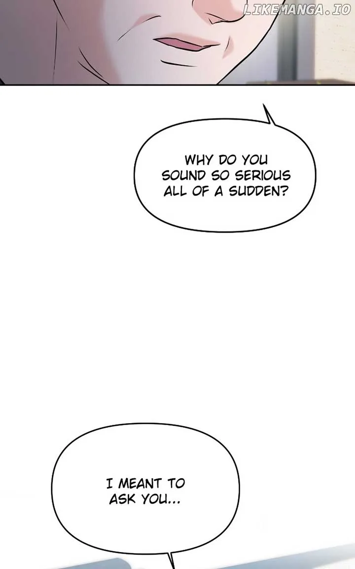 A Campus Romance, I Guess Chapter 57 page 24