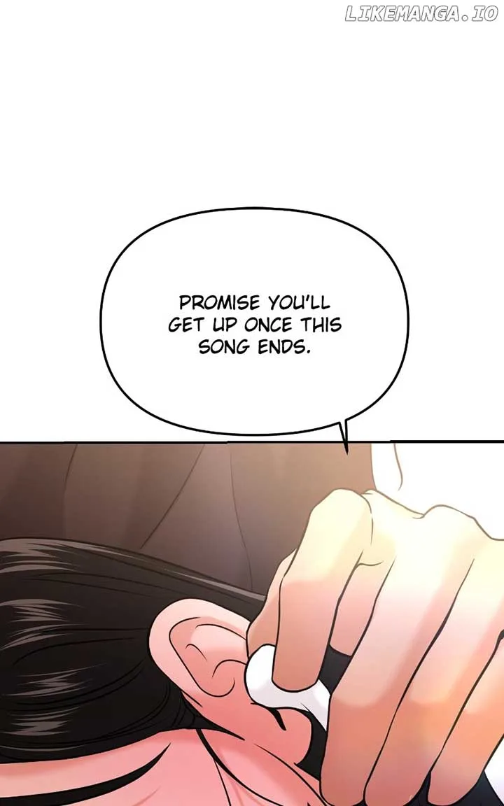 A Campus Romance, I Guess Chapter 56 page 112