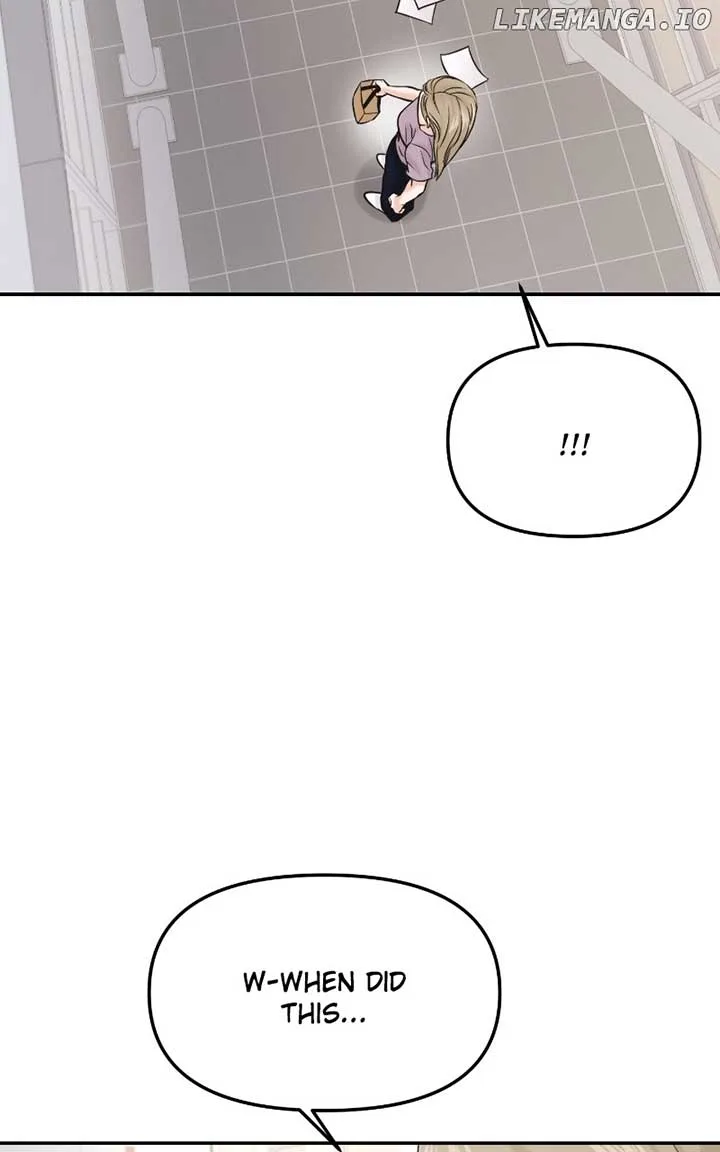 A Campus Romance, I Guess Chapter 54 page 118