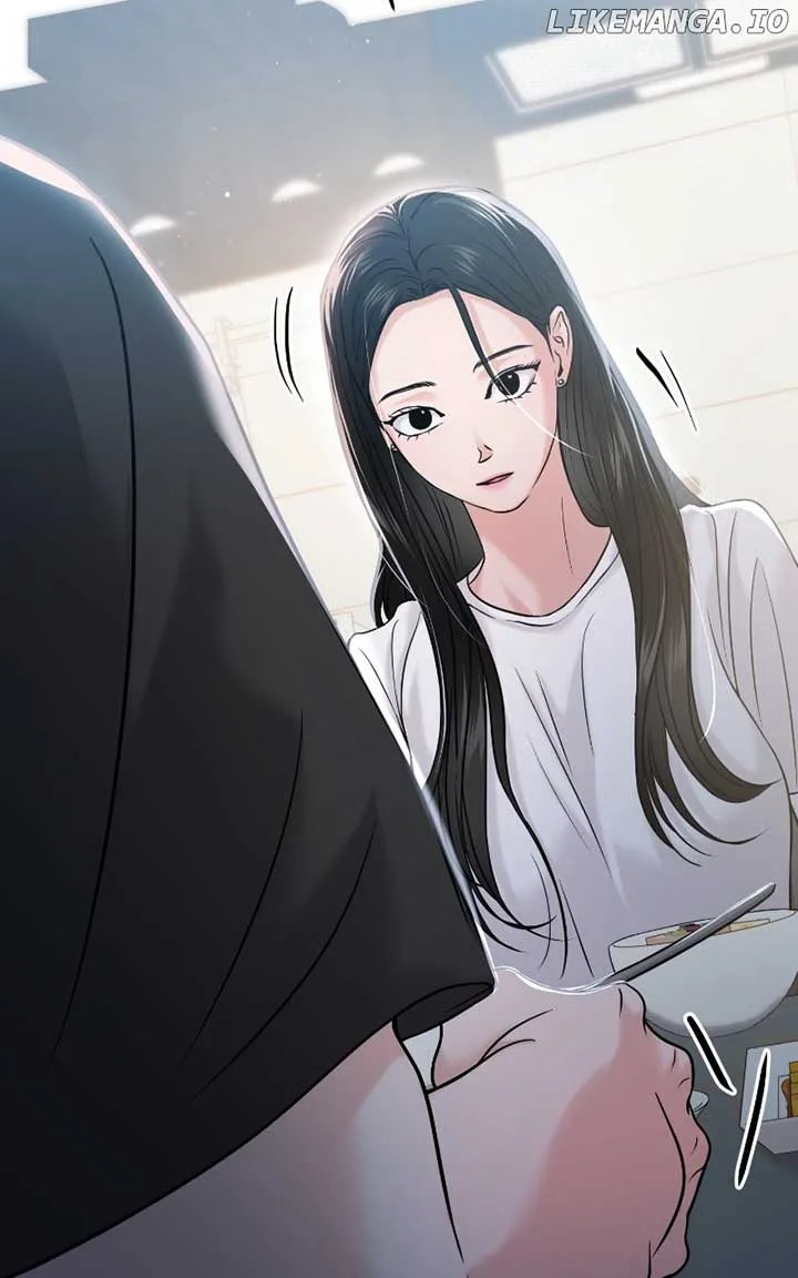 A Campus Romance, I Guess Chapter 57 page 25