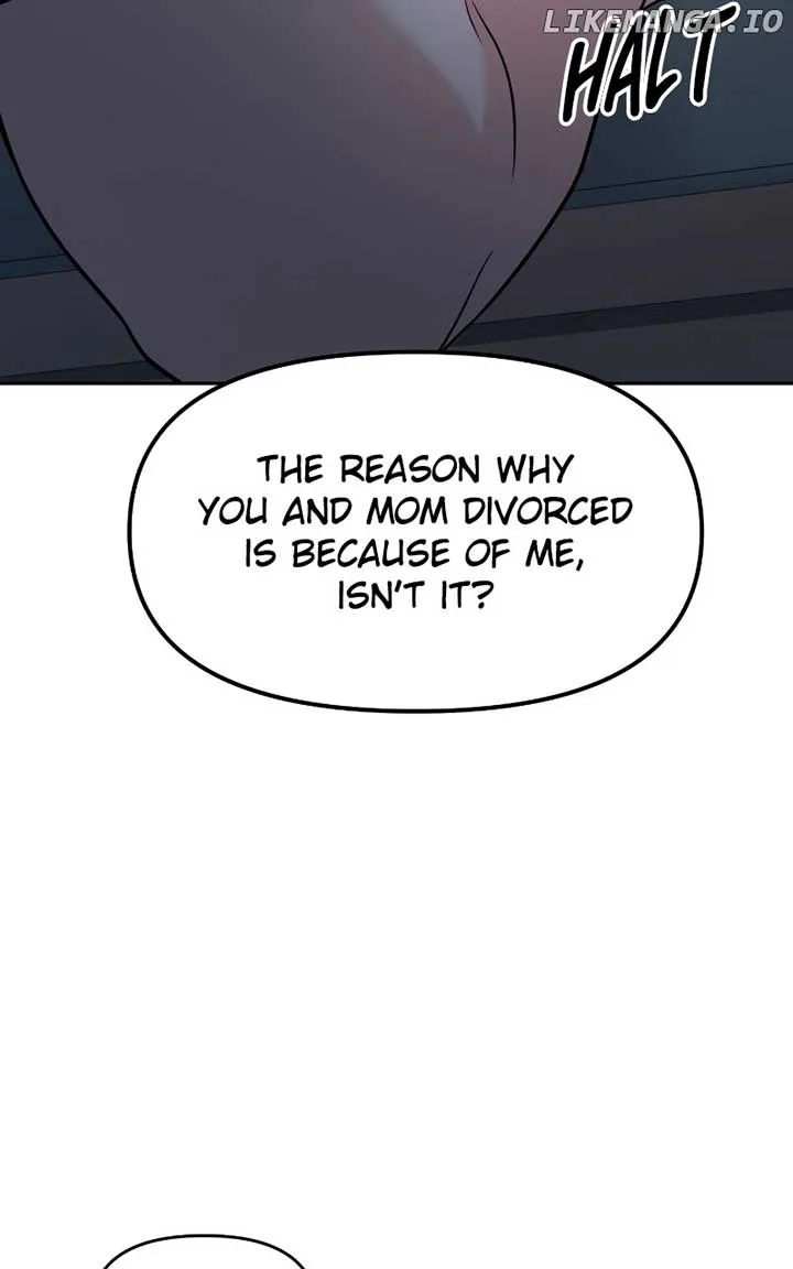 A Campus Romance, I Guess Chapter 57 page 26