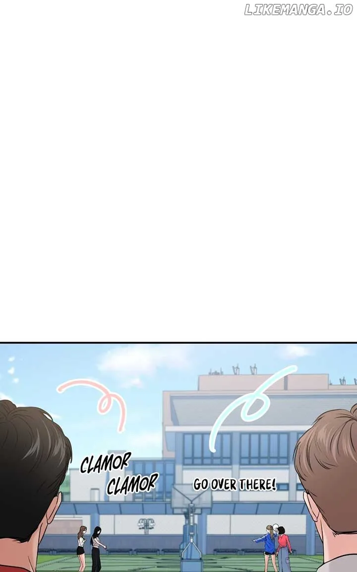 A Campus Romance, I Guess Chapter 58 page 2