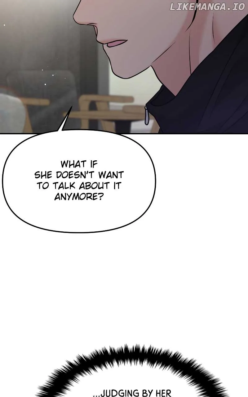 A Campus Romance, I Guess Chapter 52 page 34