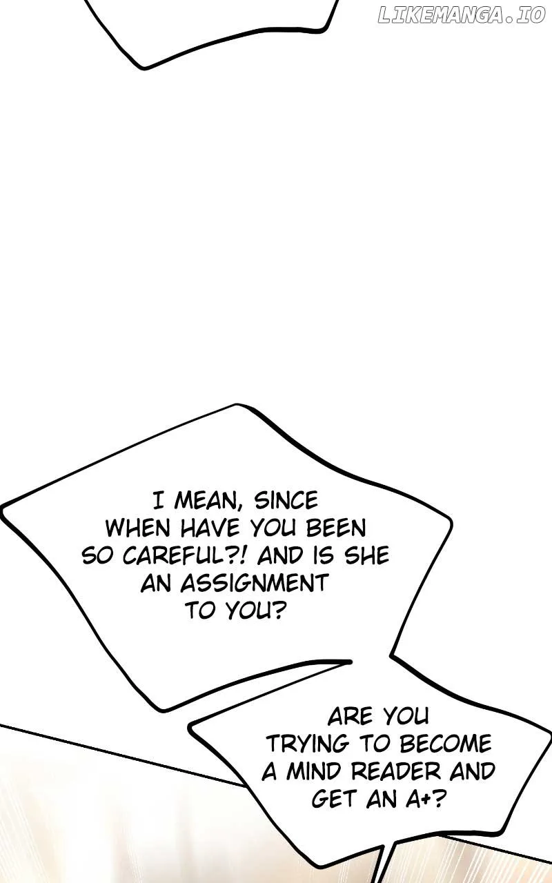 A Campus Romance, I Guess Chapter 52 page 39