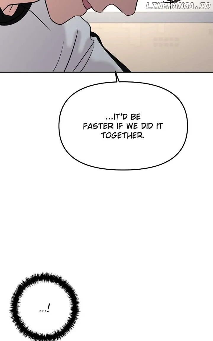 A Campus Romance, I Guess Chapter 54 page 125