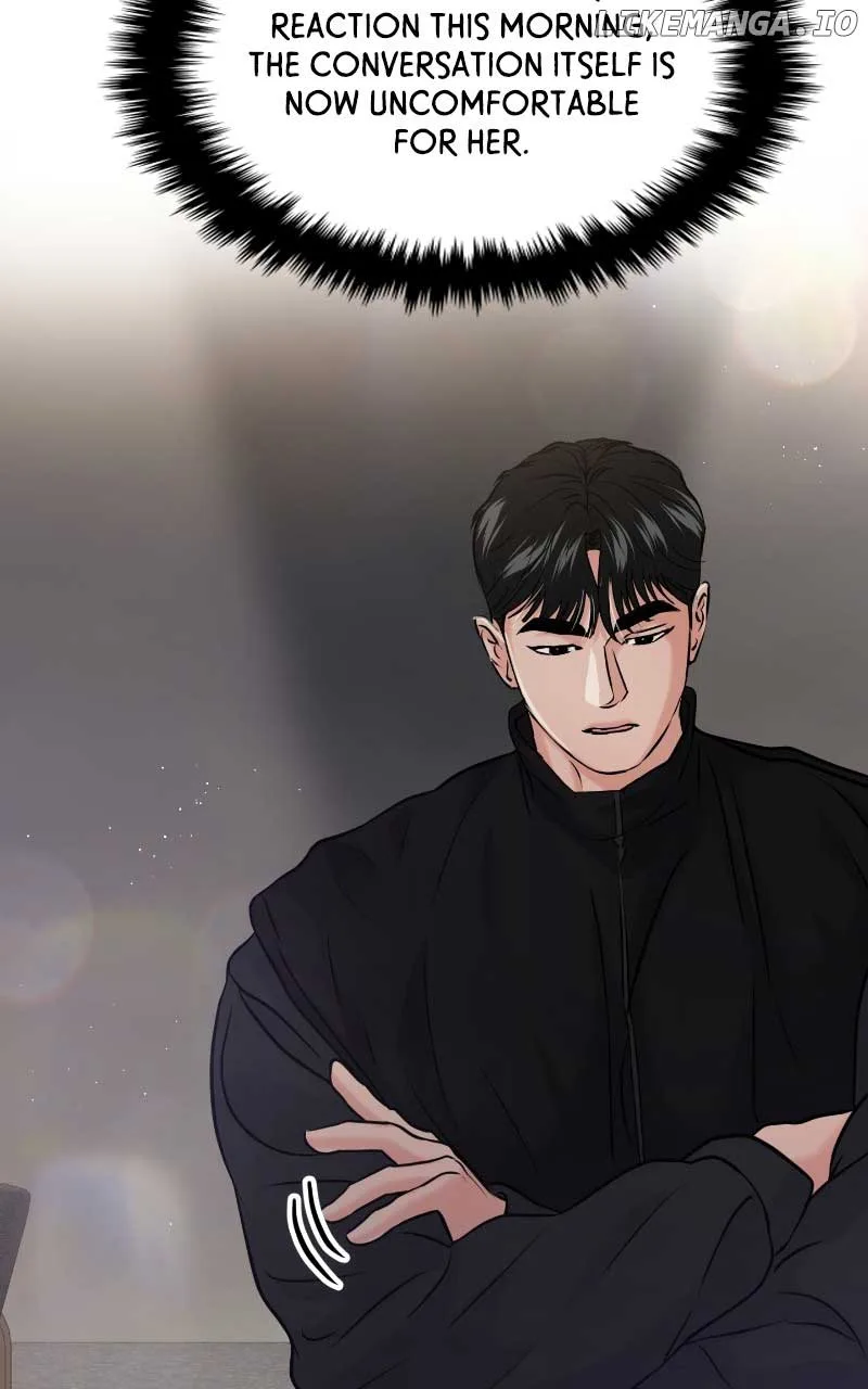 A Campus Romance, I Guess Chapter 52 page 35