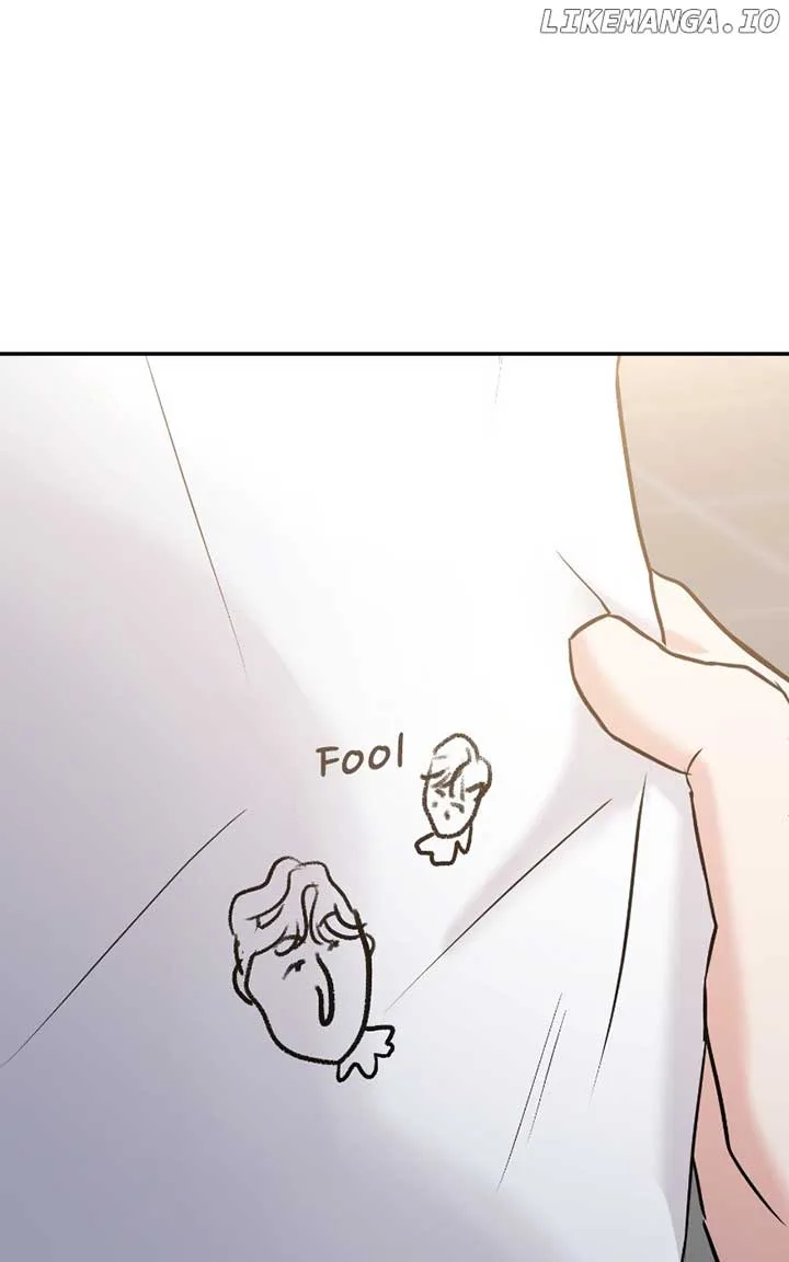 A Campus Romance, I Guess Chapter 54 page 127