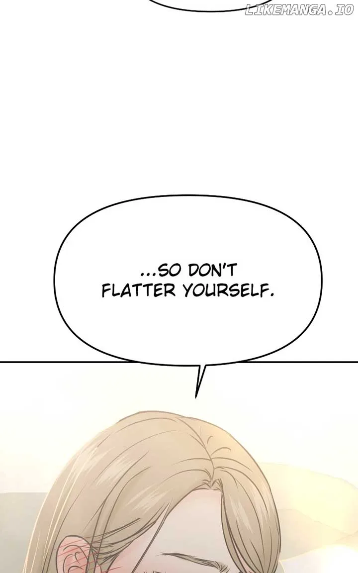 A Campus Romance, I Guess Chapter 54 page 133
