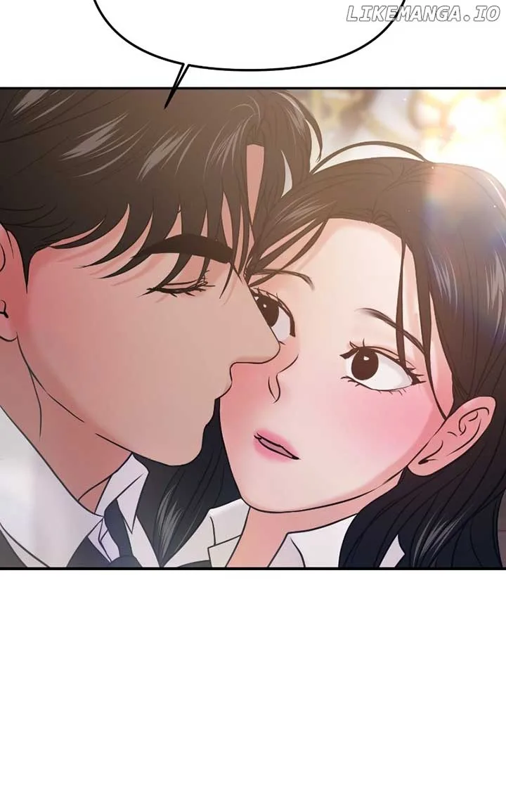 A Campus Romance, I Guess Chapter 56 page 102