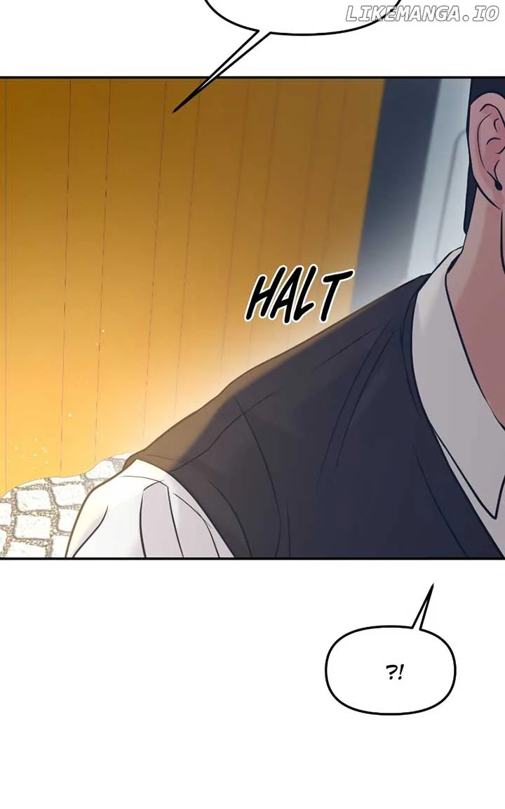 A Campus Romance, I Guess Chapter 55 page 126