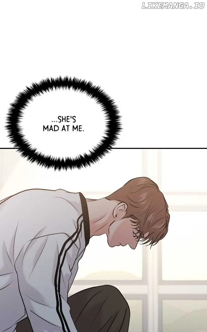 A Campus Romance, I Guess Chapter 54 page 120