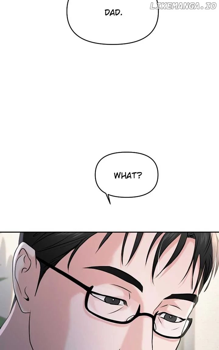A Campus Romance, I Guess Chapter 57 page 23