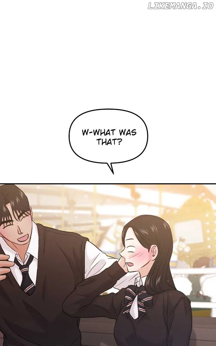 A Campus Romance, I Guess Chapter 56 page 103