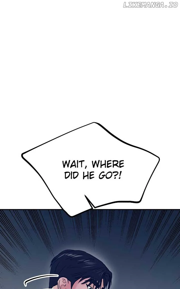 A Campus Romance, I Guess Chapter 55 page 127