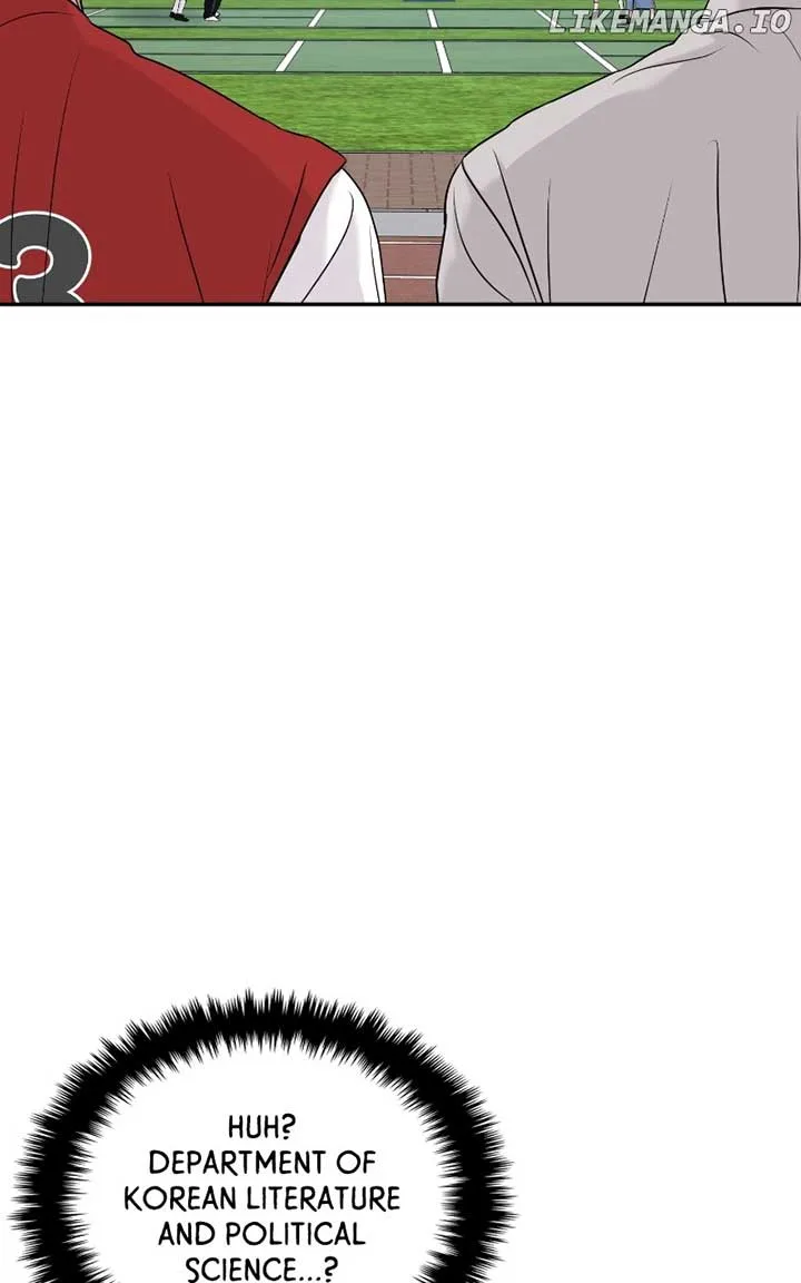 A Campus Romance, I Guess Chapter 58 page 3