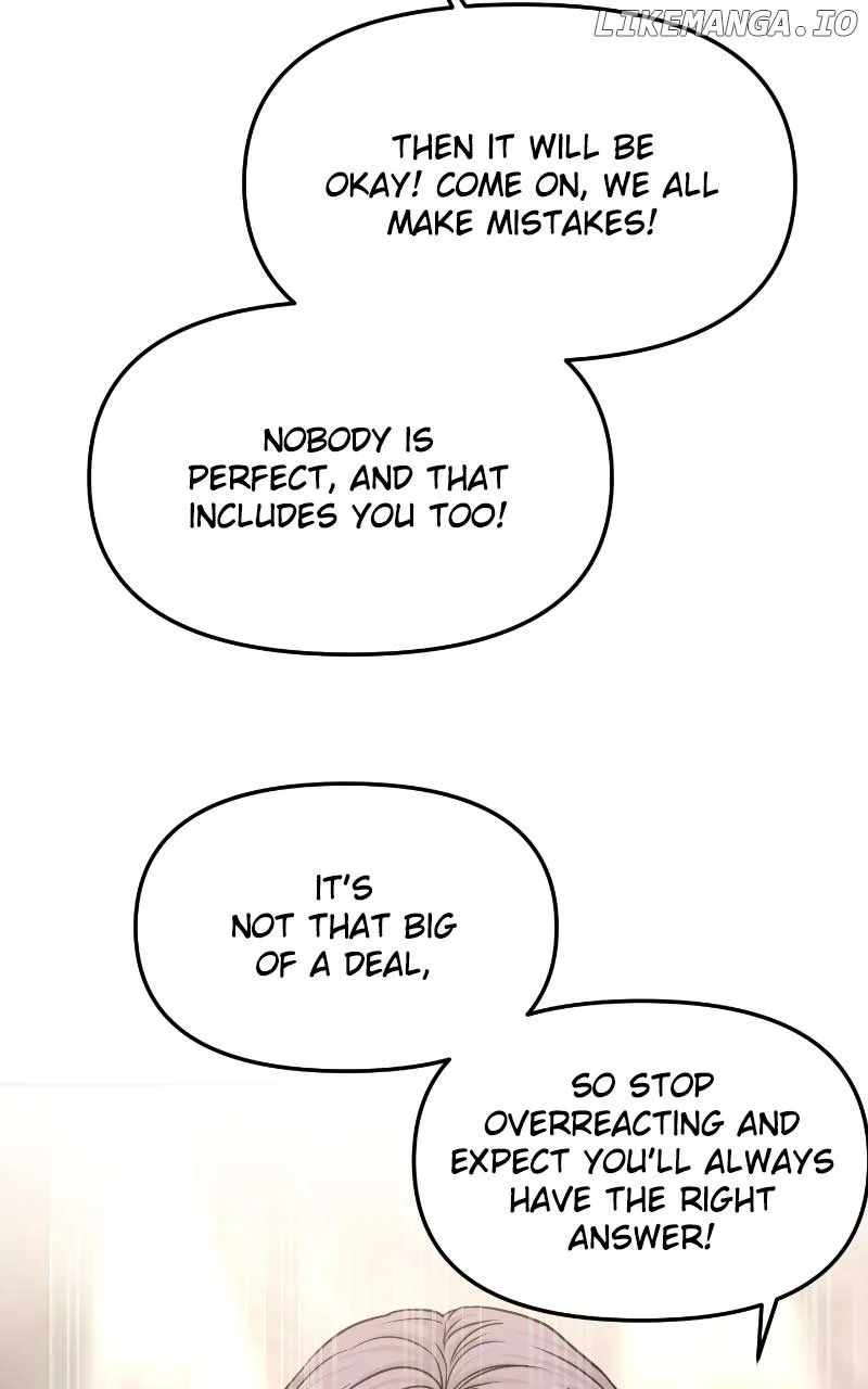A Campus Romance, I Guess Chapter 52 page 43