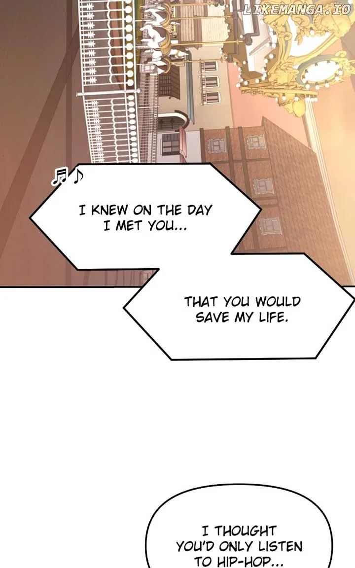 A Campus Romance, I Guess Chapter 56 page 115